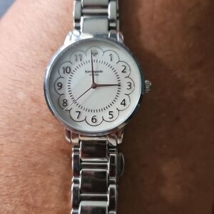 Ladie's Kate Spade New York Live Colorfully Watch